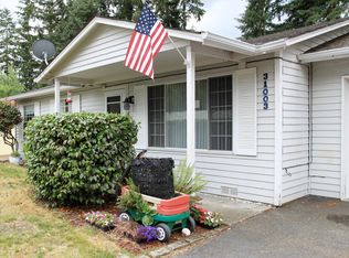 31003 151st Ave SE, Kent, WA 98042