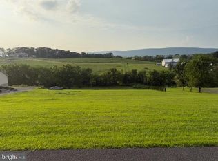 276A Skyline Dr, Bernville, PA 19506