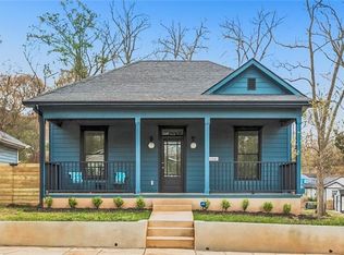 1062 Peeples St SW, Atlanta, GA 30310