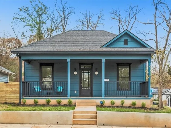 1062 Peeples St SW, Atlanta, GA 30310