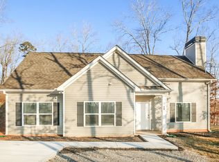 80 Emmette Dr, Dawsonville, GA 30534