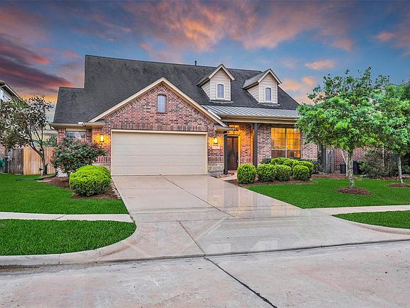 3rd image of 22615 Wixford Ln