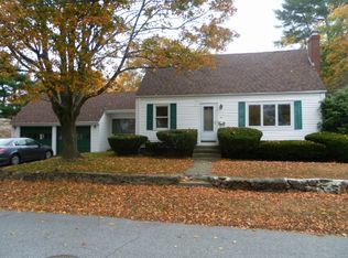78 Colasanti Rd, Weymouth, MA 02191