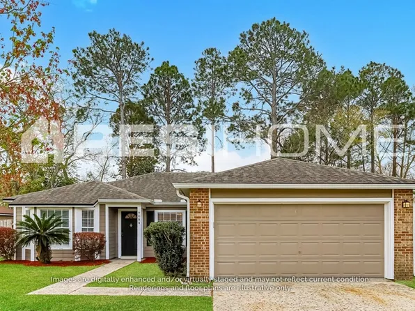 9084 Castle Rock Dr, Jacksonville, FL 32221
