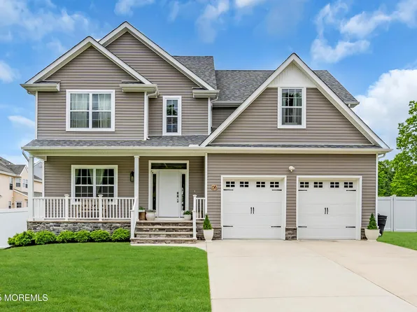 6 Harpoon Drive, Barnegat, NJ 08005