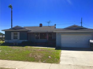 5521 Hawthorne St, Montclair, CA 91763