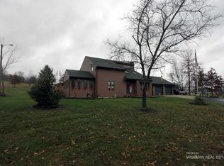 2491 State Route 850, Bidwell, OH 45614