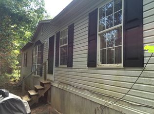 312 Sagewood Dr, Marshall, NC 28753