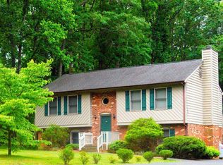 111 Constitution Way, Forest, VA