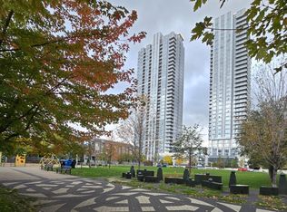 Avani at Metrogate, Toronto, ON M1S 0L8