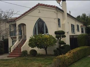 308 Hobart Ave, San Mateo, CA