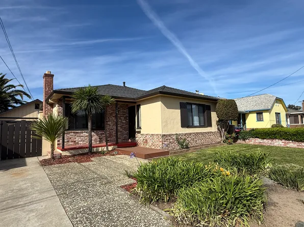 115 Mulberry Ave, South San Francisco, CA 94080