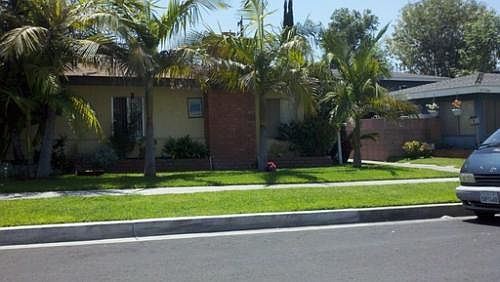 1st image of 3528 W Mungall Dr APT 2