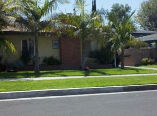 3528 W Mungall Dr APT 4, Anaheim, CA 92804