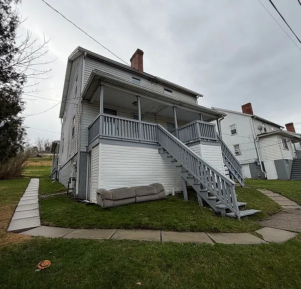 20 N Pine St — Photo 1