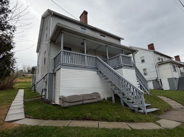 20 Pine St