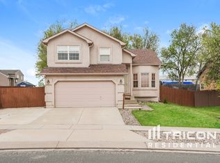 4691 Skylark Rd, Colorado Springs, CO 80916