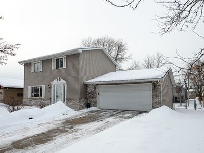 424 18th Ave S, South Saint Paul, MN, 55075
