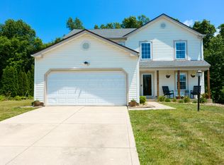 273 N Bend Dr, Pataskala, OH 43062