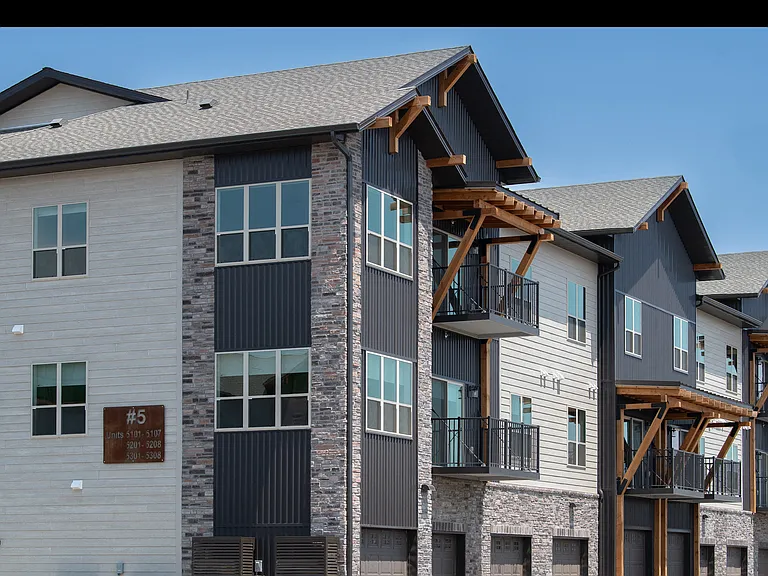 The Crossings at Windsong — Photo 55