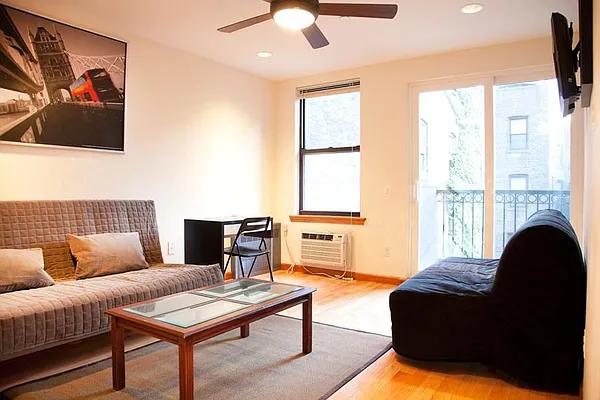 Rented by GPS Realty NYC | media 35