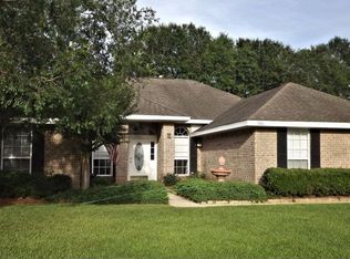 12680 Briarwood Dr, Foley, AL 36535