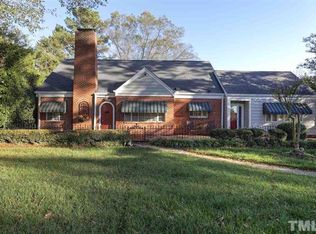 1812 Ridge Rd, Raleigh, NC 27607