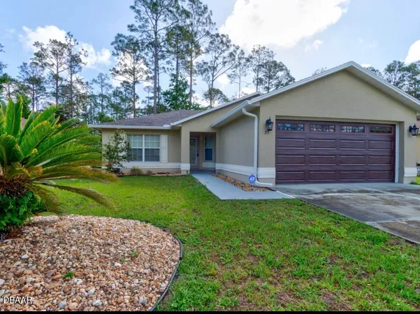 23 Zoeller Ct, Palm Coast, FL 32164