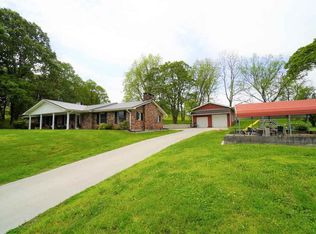2485 Nances Ferry Rd, New Market, TN 37820