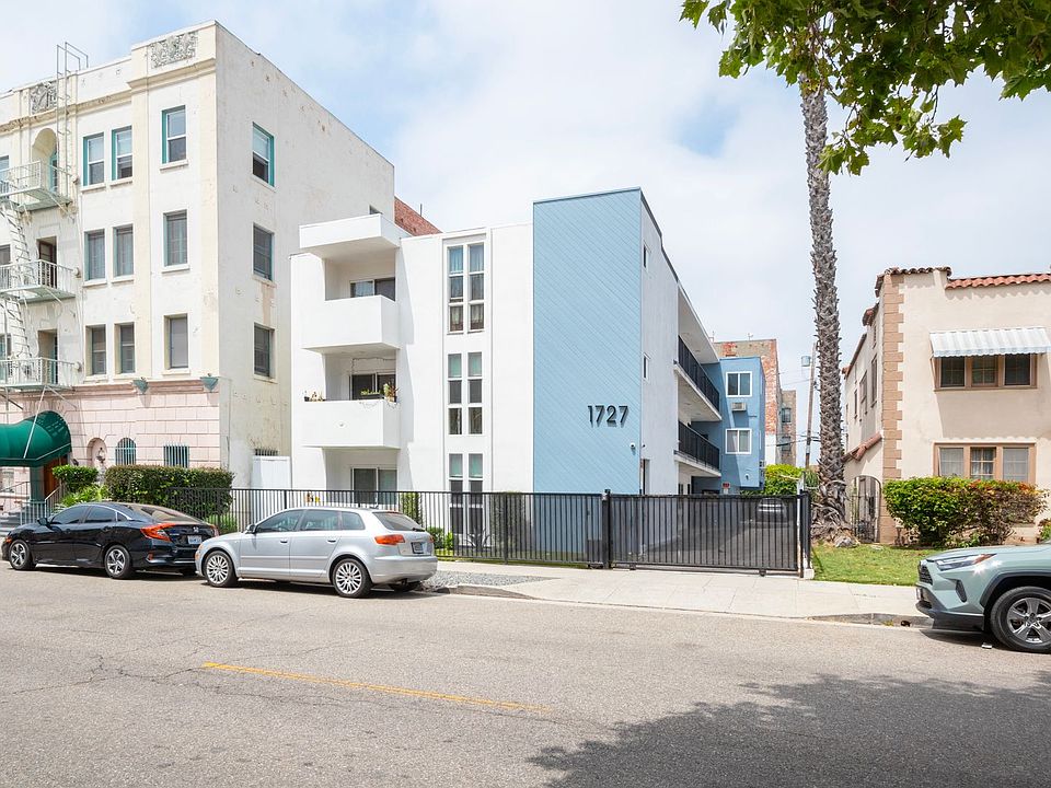 1st image of 1727 N Edgemont St #8