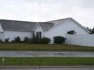 148 Centennial Cir, Myrtle Beach, SC 29579