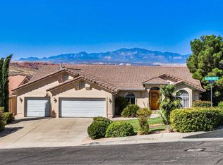 2105 S Balboa Way #10, Saint George, UT 84770