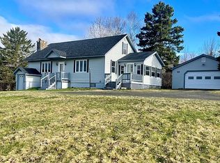 258 Springer Rd, Weston, ME 04424