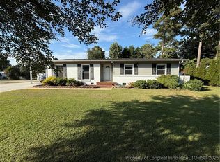 4526 Belford Rd, Fayetteville, NC 28314