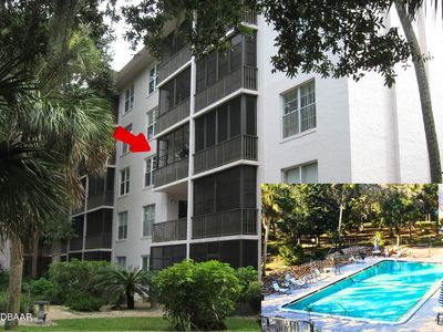 640 N Nova Rd APT 302, Ormond Beach, FL, 32174