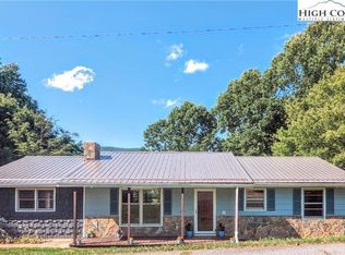 250 Dogwood Cir, Jefferson, NC 28640