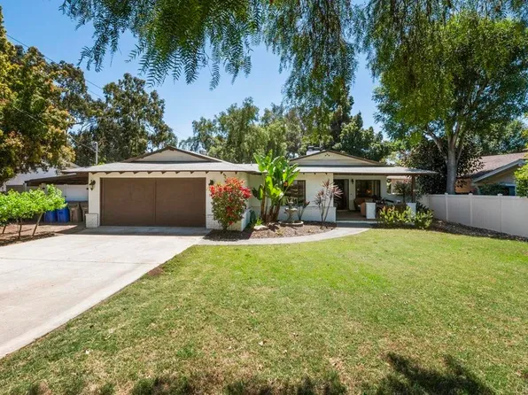 8905 Mariposa St, La Mesa, CA 91941