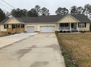 895 McCarter Rd, La Fayette, GA 30728