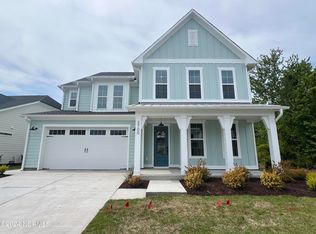 3700 Mason Port Dr #55, Wilmington, NC 28409
