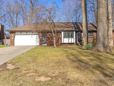 4403 Stratford Ct, Hudsonville, MI, 49426