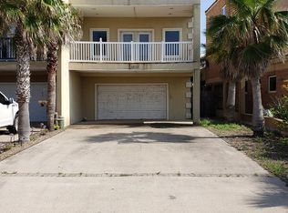 121 E Parade Dr #A, South Padre Island, TX 78597
