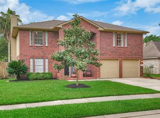 31415 Kingston Village Dr, Spring, TX 77386