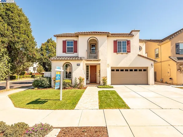 4534 Arce St, Union City, CA 94587