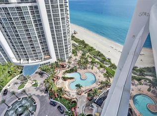 Trump Palace, Sunny Isles Beach, FL 33160
