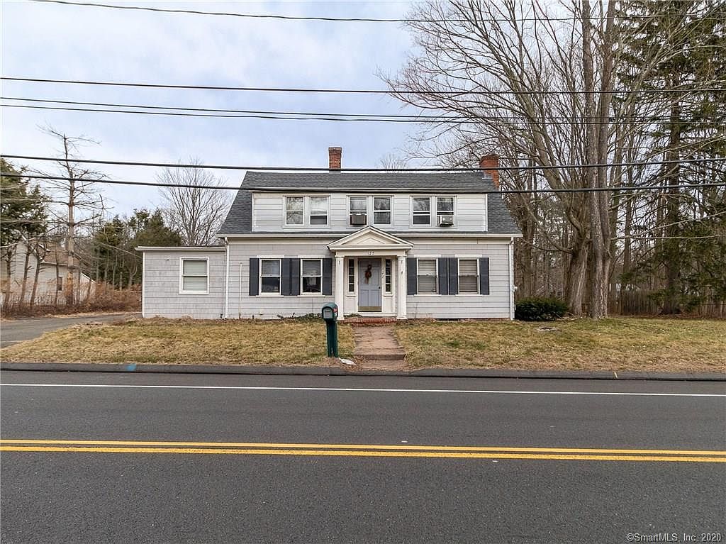 127 Maple Ave, North Haven, CT 06473 Zillow
