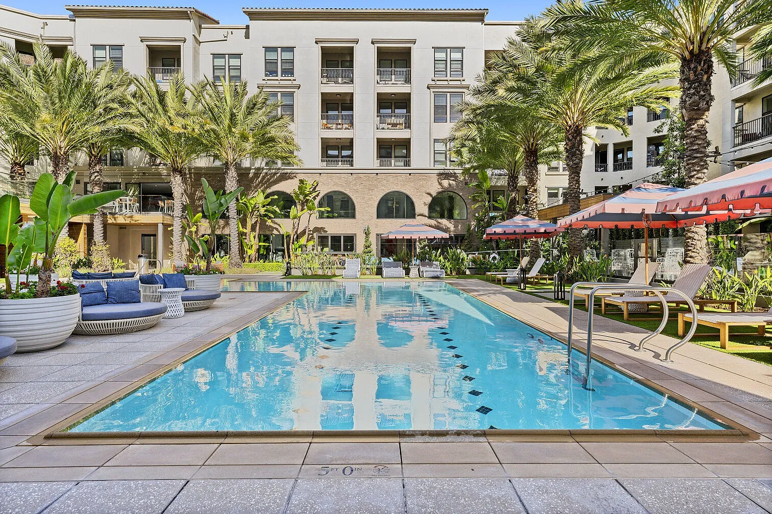 IMT Laguna Niguel — Photo 1