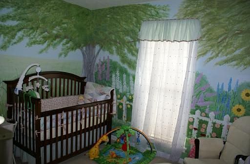 2nd Room