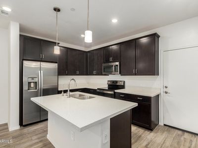 2665 S Catherine Dr #107, Gilbert, AZ, 85295