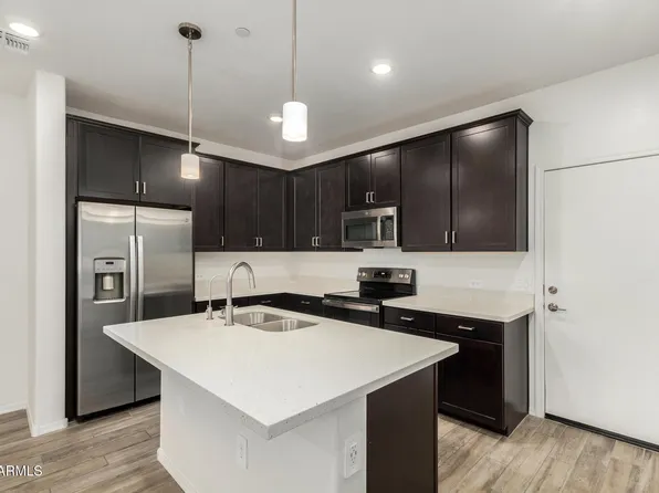2665 S CATHERINE Drive #107, Gilbert, AZ 85295