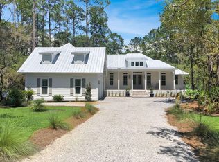333 Amelia Ln, Santa Rosa Beach, FL 32459